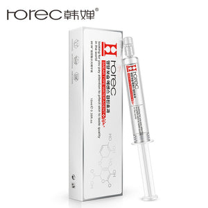 ROREC Hyaluronic Acid Face Serum Moisturizing Anti-Wrinkle Anti Aging  Collagen Shrink Pores Facail essence Whitening Skin Care