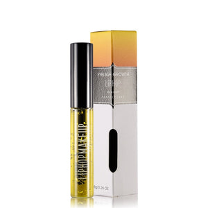 LIPHOP Brand Powerful Eyelash Growth Treatments Liquid Eye lash Serum Makeup Enhancer Longer Thicker Grow In 28 days 8ml